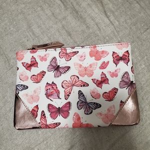 ipsy butterfly bag